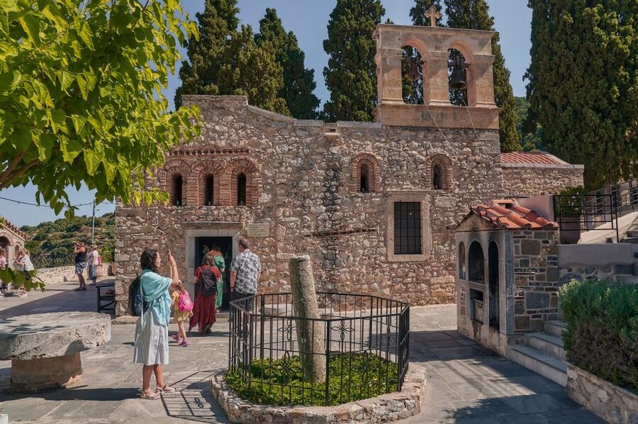 Crete: Knossos Palace and Lassithi Plateau Day Tour - Price and Logistics: Is $56 Good Value?