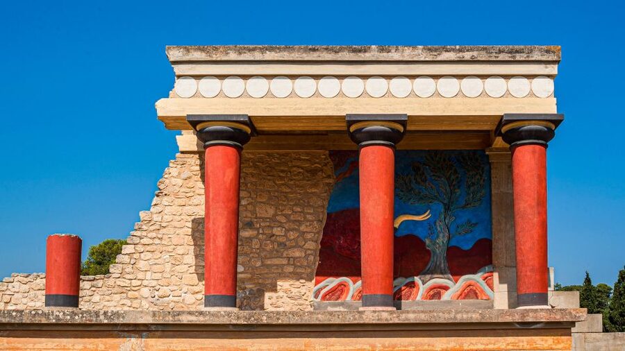 Crete: Knossos Palace and Lassithi Plateau Day Tour - Who Should Book This Tour, and Who Should Skip It