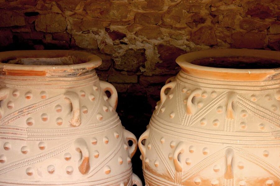 Crete: Knossos Palace and Museum E-Tickets with Audio Guides - Smartphone Audio Offline: How the Experience Feels While Walking