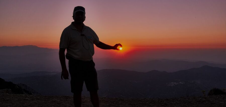 Crete: Land Rover Safari with Sunset Viewing, Dinner, & Wine - Key highlights to know before you go