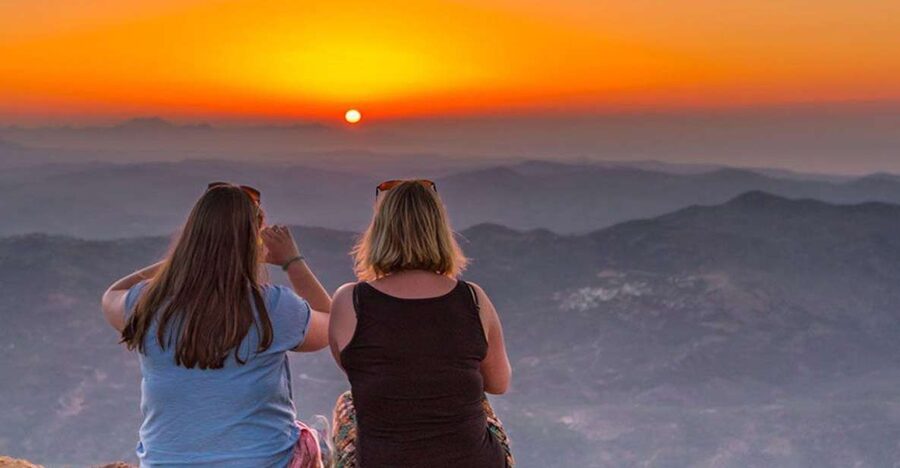 Crete: Land Rover Safari with Sunset Viewing, Dinner, & Wine - Who This Crete Sunset Safari Fits Best (And Who Should Skip It)