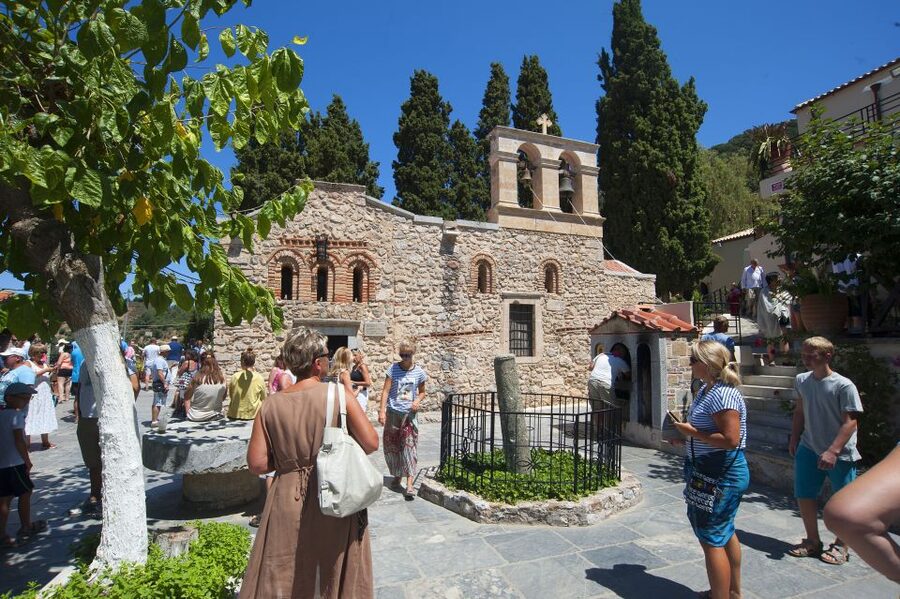 Crete: Lassithi Plateau & Kera Monastery Tour with Ceramics - Should you book this Crete tour?