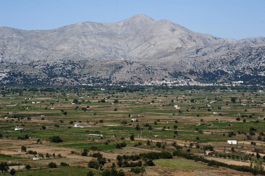 Crete: Lassithi Plateau & Kera Monastery Tour with Ceramics - Heraklion area to the mountains, the 10-hour reality check