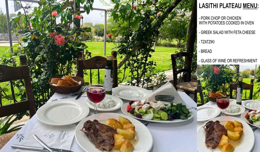 Crete: Lassithi Plateau & Kera Monastery Tour with Ceramics - The steep side of Zeus cave country, and how to make it easier