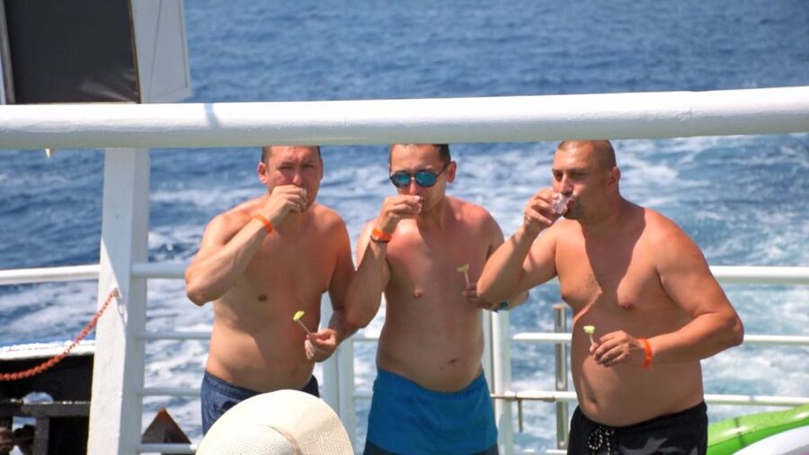 Crete: Mirabello Bay Cruise with Onboard Cocktail - Price and Value: Why This One Works at Around $44