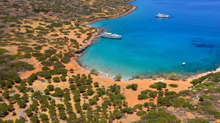 Crete: Mirabello Bay Cruise with Onboard Cocktail - Who This Cruise Is Best For (and Who Might Want Something Else)