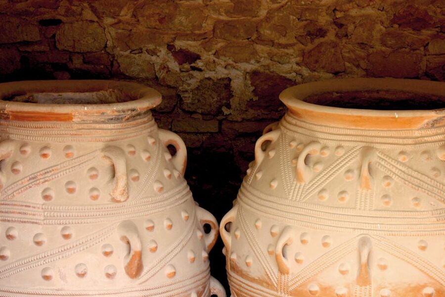 Crete: Palace of Knossos E-Ticket and Audio Guide - Optional Add-Ons: Heraklion City Audio and Phaistos Palace