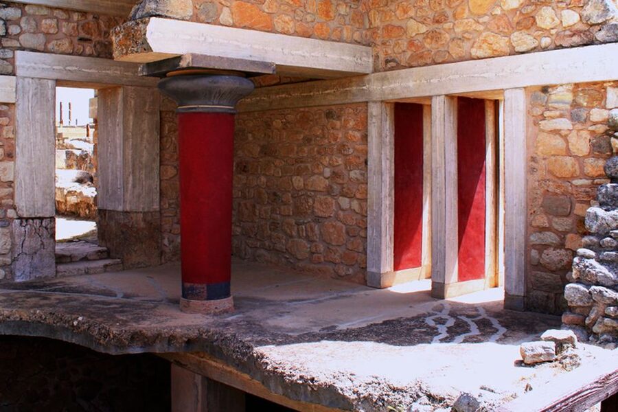 Crete: Palace of Knossos E-Ticket and Audio Guide - Price and Value: Is $34 Worth It