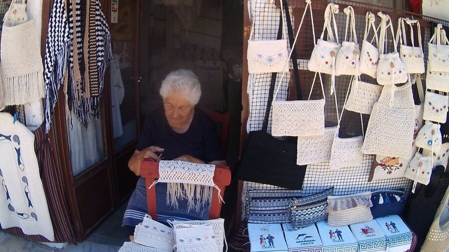 Crete: Quad Safari, Olive Mill with Tasting & Ghost Village - Value and the $93 per quad question: what you really get