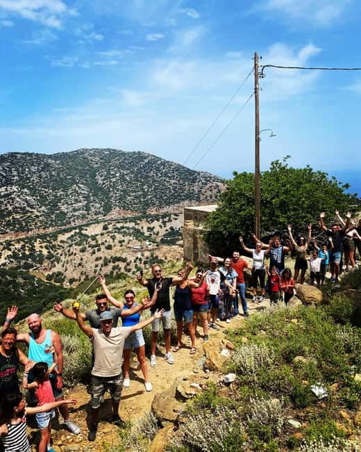 Crete: Quad Safari with Traditional Hidden Villages & Nature - Price and value: what $94 for up to 2 really buys you