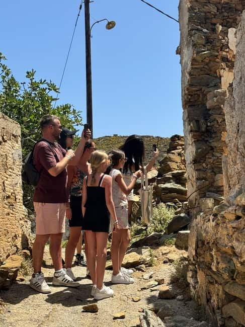 Crete: Quad Safari with Traditional Hidden Villages & Nature - Why the driving lesson matters more than you think