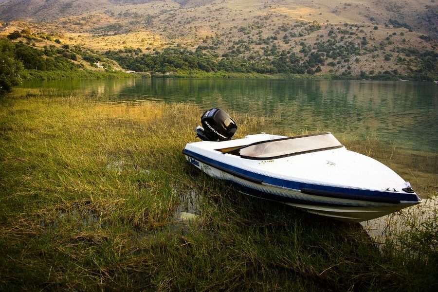 Crete: Rethimno, Chania, and Kournas Lake Day Trip - Kournas Lake: A Protected Freshwater Reset