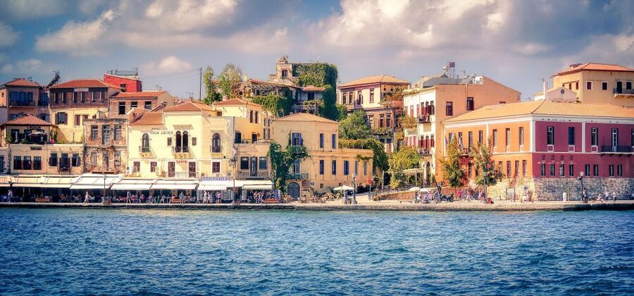 Crete: Rethimno, Chania, and Kournas Lake Day Trip - Should You Book This West Crete Day Trip?