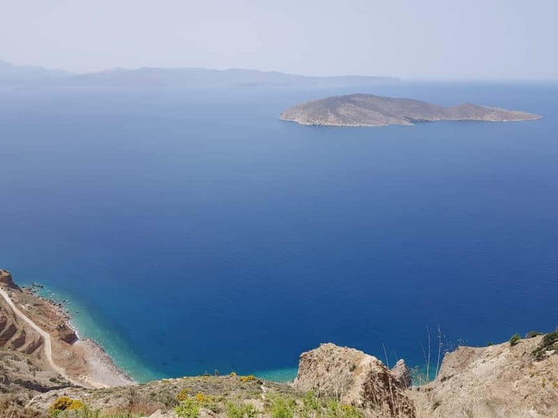 Crete: Richtis Waterfall Full-Day Tour with Olive Tasting - Should you book this Richtis Waterfall with olive tasting tour?