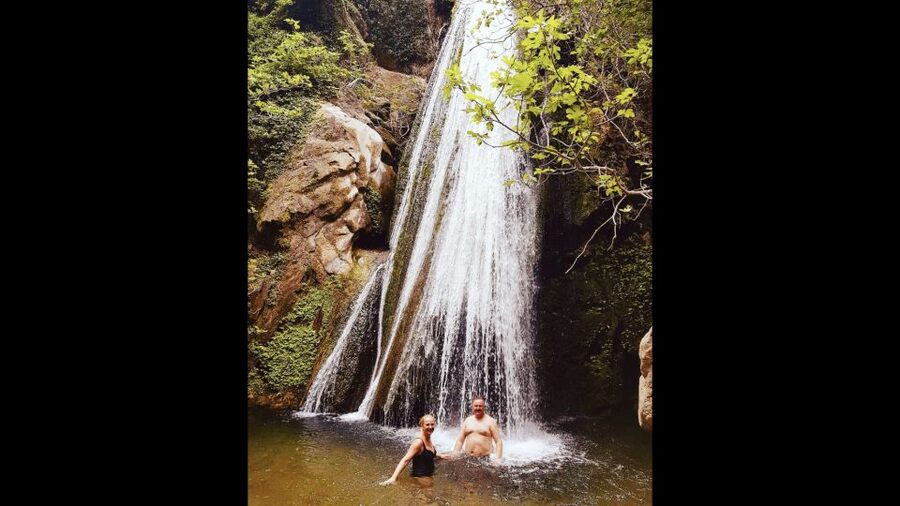 Crete: Richtis Waterfall Full-Day Tour with Olive Tasting - Olive tasting and the 3250-year-old tree: Cretan culture in one stop