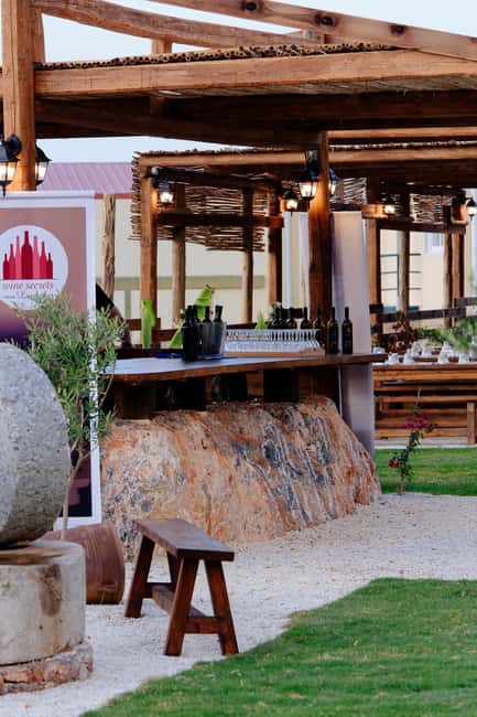 Crete: Road-trip to Lasithi, Zeus Cave & Olive Mill Farm - Who this tour fits best