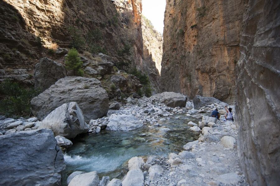 Crete: Samaria Gorge Hike - Price and Value Check: What $56 Really Buys (and What Costs Extra)