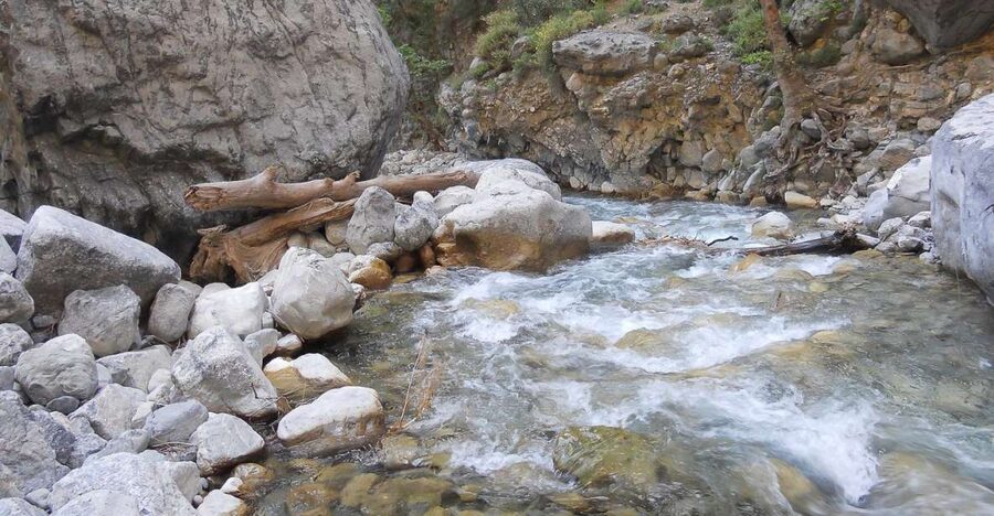 Crete: Samaria Gorge Hiking with transfer and expert Escort - Key highlights to know before you go