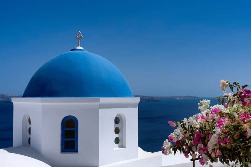 Crete: Santorini Day Trip with Fast Ferry Cruise - The return to Crete: why the day feels long at the end