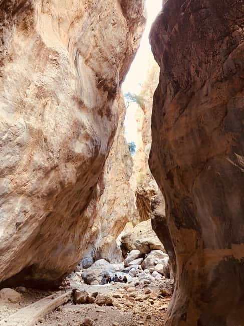 Crete: Sarakina Gorge, Forests, and South Coast Safari - Who This Tour Suits Best (and Who Should Think Twice)