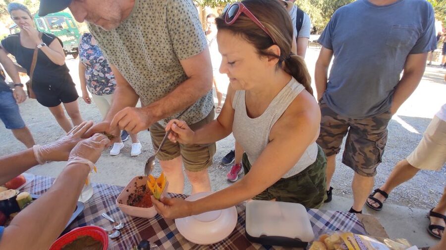 Crete: Sightseeing Day Trip with Cooking Lesson and Lunch - Who should book this Crete cooking and safari day trip, and who might not love it