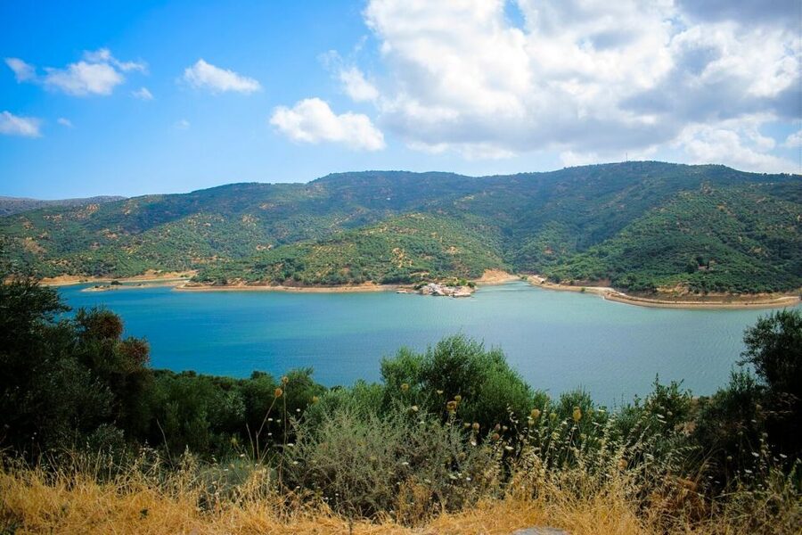 Crete: Sightseeing Day Trip with Cooking Lesson and Lunch - Lassithi plateau pottery workshop: making ceramics with local makers