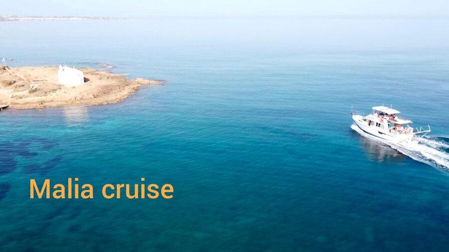 Crete: Snorkeling Boat Trip with Lunch and Transfer - Key highlights that make this trip worth your time