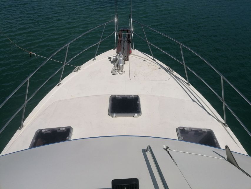 Crete: Snorkeling Boat Trip with Lunch and Transfer - Why this Crete snorkeling yacht trip fits a half-day agenda