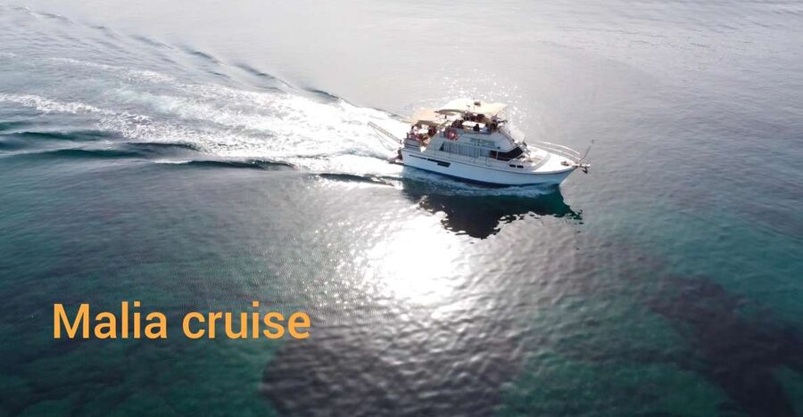 Crete: Snorkeling Boat Trip with Lunch and Transfer - Getting from your hotel to the boat in Malia (without stress)