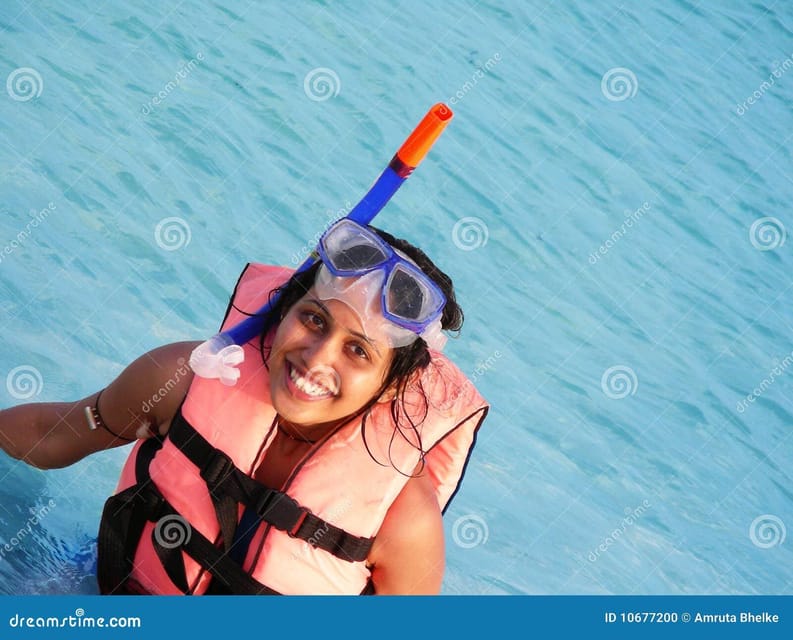 Crete: Snorkeling Boat Trip with Lunch and Transfer - Group size, comfort, and how the crew runs the day