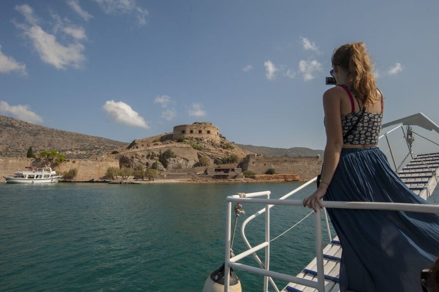 Crete: Spinalonga, Agios Nikolaos and Elounda with BBQ Lunch - What to bring and how to make the day more comfortable
