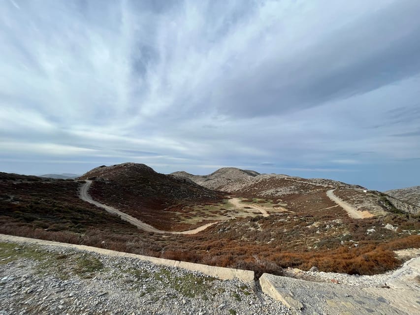 Crete: White Mountains Preserve Day Tour - Why the White Mountains Preserve day feels different from a normal tour