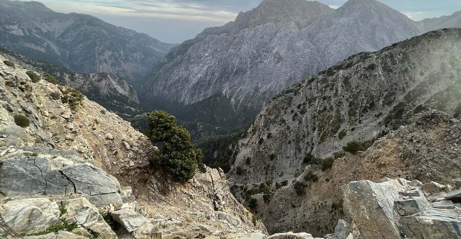 Crete: White Mountains Preserve Day Tour - Mitato shepherd’s hut at 1350m: cheese stories you can actually picture