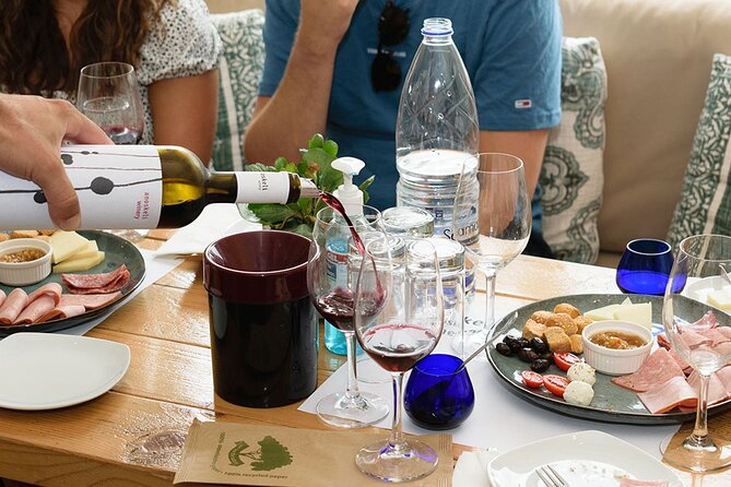 Crete Wine and Olive Oil Tour - The drive through villages and Kissamos: why the transport is part of the experience