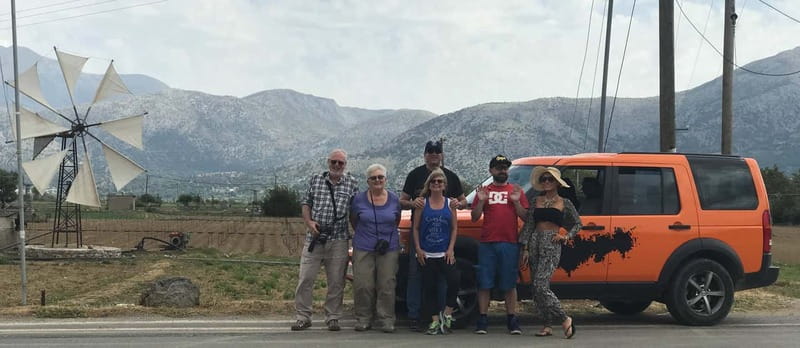 Crete: Zeus Cave, Lassithi Plateau, and Olive Factory Tour - Key reasons this day feels different