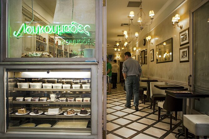 Culinary Backstreets of Plaka - Athens Food Tour - Why the small group limit is a big value move