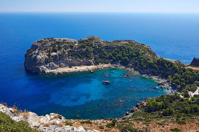 Day Cruise by a Sailing Yacht to the most beautiful bays or Rhodes (Small Group) - Should you book this Rhodes sailing yacht day cruise?