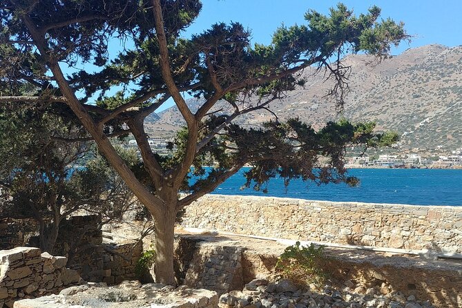 Day Trip to Agios Nikolaos and Spinalonga Island - Key Highlights at a Glance