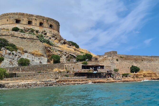 Day Trip to Agios Nikolaos and Spinalonga Island - Spinalonga Fortress Island: What You’re Really Visiting