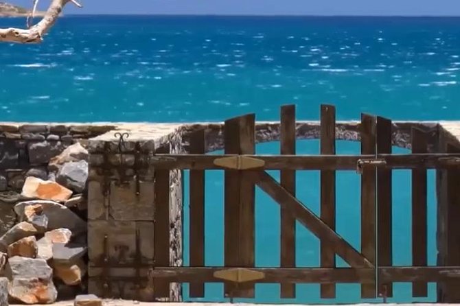 Day Trip to Agios Nikolaos and Spinalonga Island - Price and Value: What You Get for $50.69 and What Costs Extra