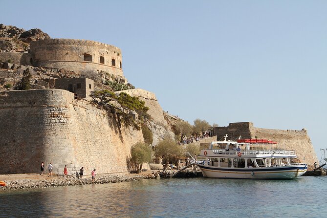 Day Trip to Agios Nikolaos and Spinalonga Island - The Morning Ride From Heraklion: Pickup That Can Stretch the Day