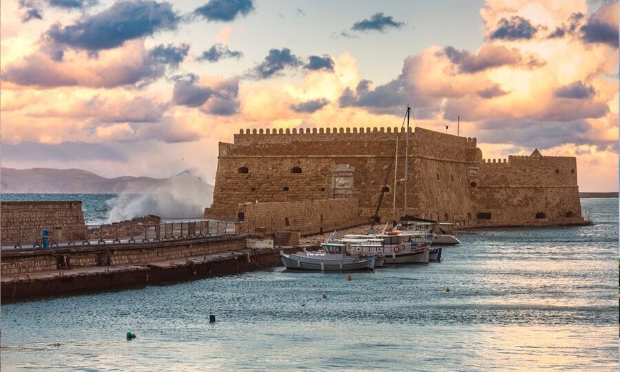 Day Trip To Heraklion City Center & Market & CretAquarium - Comfort, timing, and the real value of the $23 price
