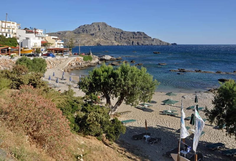 DayTrip Kournas lake Argyroupoli &Georgioupoli from Rethymno - Who This Tour Fits Best, and Who Might Prefer Something Else