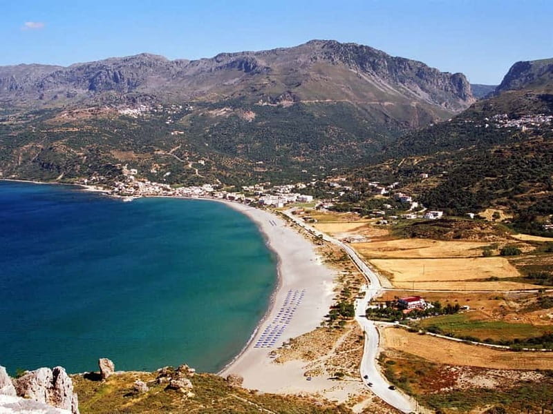 DayTrip Kournas lake Argyroupoli &Georgioupoli from Rethymno - Price and Value Check: Does $28 Make Sense?