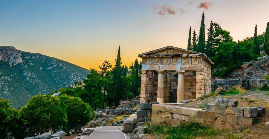 Delphi: Archaeological Site & Museum Ticket with Audio Tour - Price and Value: What You’re Paying For at Delphi