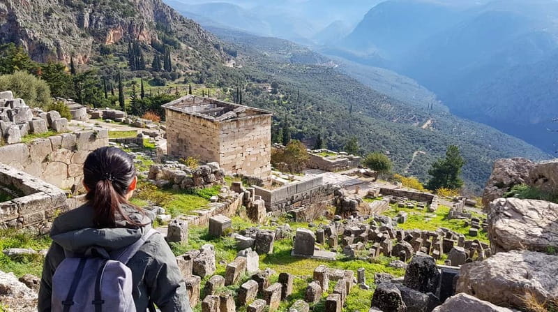 Delphi: Archaeological Site & Museum Ticket with Audio Tours - Price and value: is $30 worth it?