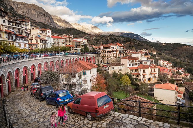 Delphi English Day Trip from Athens with Official Guide - Price and value: how $78 turns into a full day out of Athens
