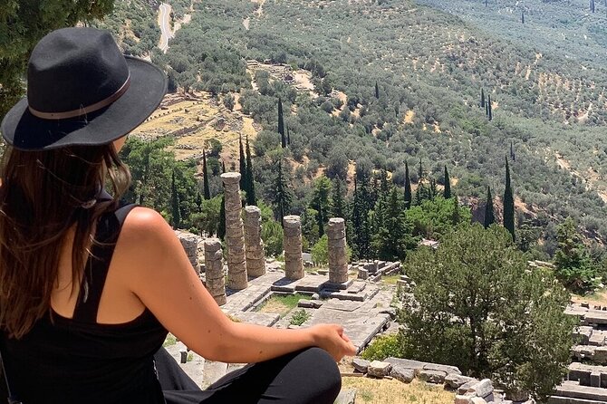 Delphi Guided Small Group Day Tour from Athens - The Return via Arachova and Mount Parnassus Views