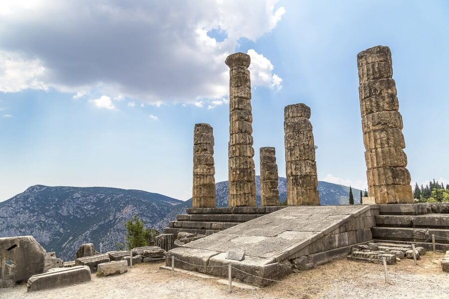 Delphi Guided Walking Tour and Admission Ticket - Price and Value: What You Get for $223 per Group