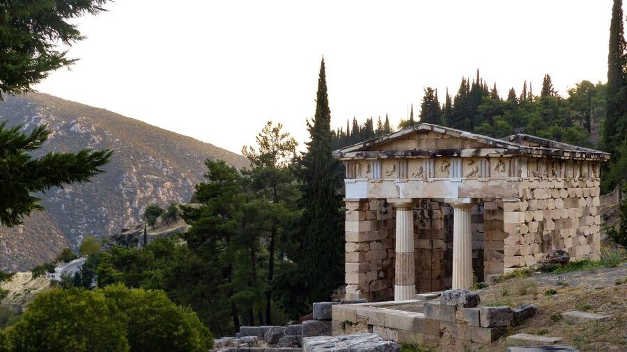 Delphi: Spanish guided one day tour - Key highlights you will feel on this tour
